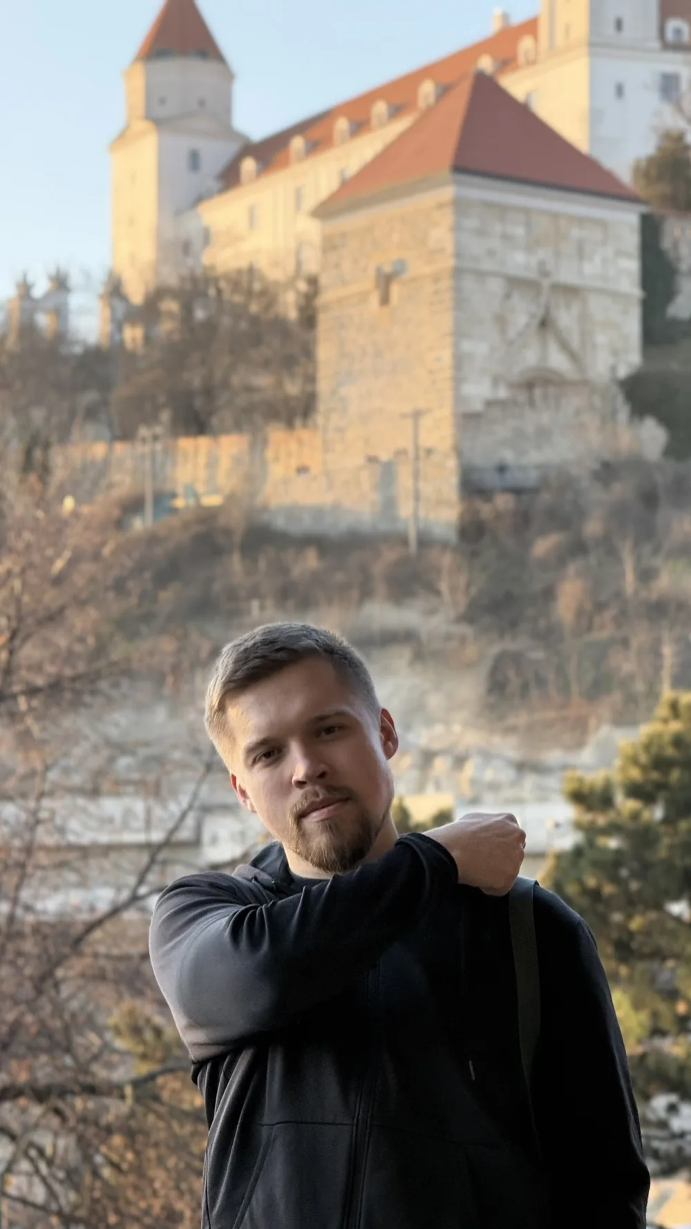 Егор, специалист по рекламе и экономике агентства PILIGRIM